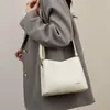 Moda de Primavera 2026 Transfronteriza Bolso para Mujer Bolso Cruzado Casual Bolso de Hombro Gran Capacidad Bolso de Mano Simple Versátil