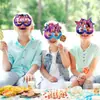 Os Últimos Meninos Caçadores de Bruxas Tema Máscara Festa de Aniversário Dançante Suprimentos Adereços Decorativos Suprimentos Amazon Ponto