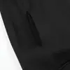 Sudadera con capucha holgada para hombre, marca americana de tendencia, para primavera/otoño, con estampado de letras y bolsillos