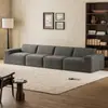 Sofá plegable comprimido transfronterizo, Sofá modular de empalme creativo, Sofá sin marco modular para el hogar estilo nórdico