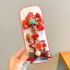 Clipes de Cabelo de Galho de Alce Japonês e Coreano Mais Vendidos para Meninas Adereços de Cabeça de Natal Festa Cosplay Decorações Clipe de Cabelo de Atmosfera Acessórios de Cabelo