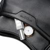 Bolso M655 para Mujeres de Mediana Edad y Mayores 2026 Nuevo Bolso Cruzado de Gran Capacidad Bolso Sencillo y Elegante para Madre Bolso de Hombro de Cuero Suave