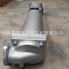 1614866408 Original Resfriador de Óleo para Compressor Atlas Air Atlas Quincy Resfriador de Compressor de Ar