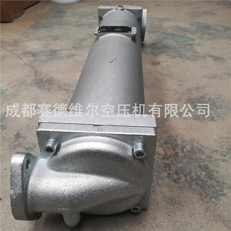 阿特拉斯空压机油冷却器1614866408 (2)