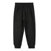 Pantalones Casuales de Moda Versátiles Cómodos Nuevos para Niños de Otoño Pantalones Largos Sueltos Pantalones Deportivos Pantalones de Estudiante Pantalones Jogger en Stock