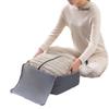 Bolsa de Almacenamiento para Chaqueta de Plumón Edredón de Aire Acondicionado a Prueba de Humedad Amarillamiento Bolsa de Almacenamiento Gran Capacidad Bolsa de Almacenamiento de Ropa Bolsa de Ropa para el Hogar