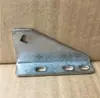 Cerrador automático de congelador, bisagra de refrigerador, refrigerador, resorte de congelador, refrigerador