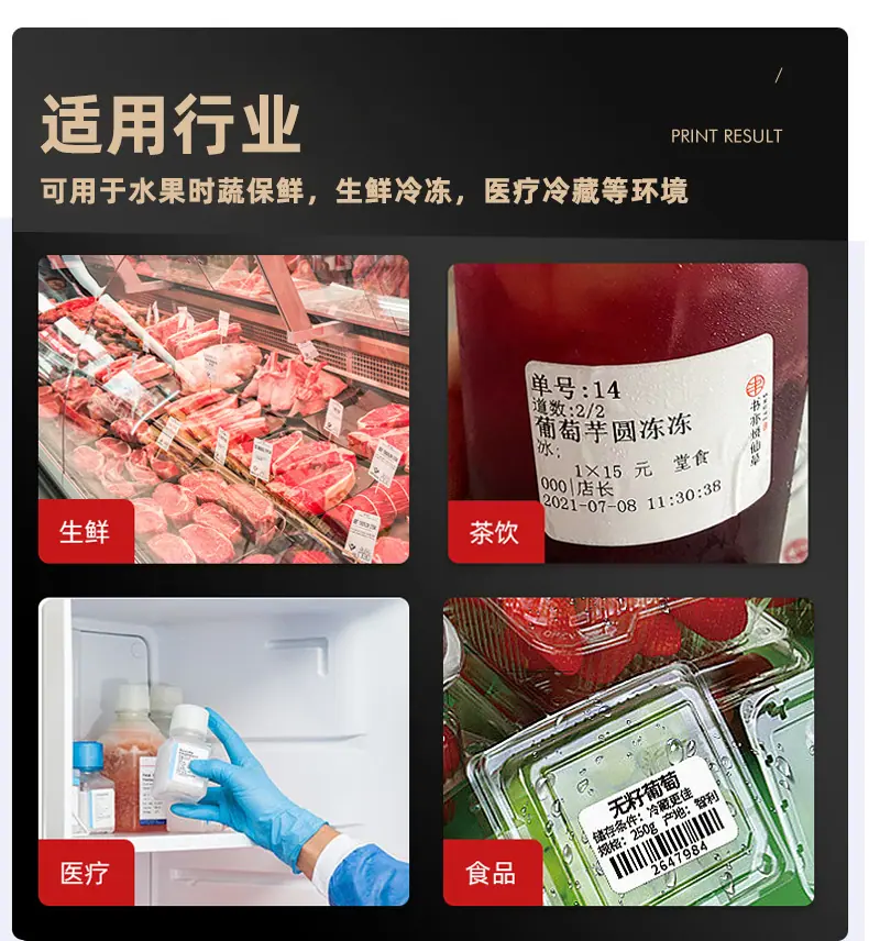 适用行业