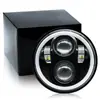 Focos LED de Alto Potencia para Trabajo, Conducción Offroad, Lámpara Auxiliar para Niebla 12V 24V - Modelo 1081301417599