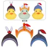 Gota de pegamento de patito amarillo transfronteriza Joyería Guofeng No. 8 Juguete de patito pequeño Accesorios de patito para té de leche DIY Venta directa de fábrica
