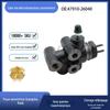 47910-26040 Adequado para Modelos Toyota Válvula Distribuidora de Freio Direita Titânio 47910-60090