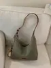 Bolsa de Ombro Tecida Patchwork Elegante e Moderna, Bolsa Transversal Tendência de Grande Capacidade para Uso Diário e na Praia