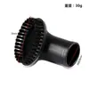Compatible con accesorios para aspiradoras domésticas Shark/Miele, incluyendo cabezales de succión, cabezales de cepillo, adaptadores para cepillo de suelo