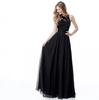 Vestidos de Festa Populares Femininos de Comércio Exterior Transfronteiriço Europeu e Americano 2026, Vestidos de Chiffon Mais Vendidos na Amazon, Dropshipping