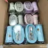 Caja de Almuerzo Estudiantil de PP Caja de Almuerzo Sellada para Ensalada Caja de Almuerzo Portátil Compartimentada de Dibujos Animados para Niños Juego de Taza de Agua