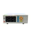 Registrador Medidor de Temperatura Multicanal Zhongchuang Et3916R 6 Canales 12 Canales Instrumento de Inspección de Temperatura Multicanal con Curva