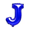 Globos de Aluminio con Letras Gruesas de 16 pulgadas para Fiestas de Boda, Día de San Valentín, Fiestas de Cumpleaños - Set de Decoración