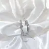 Nuevos Pendientes Vintage Exagerados con Borlas para Mujer, Pendientes Retro de Lujo Ligero de Gama Alta, Accesorios de Moda Versátiles con Estilo