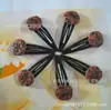 Acessório de Cabeça Estilo Coreano Resina Acessórios de Comida Biscoito Simulador Quduoduo Presilha BB Presilha de Cabelo Fofa Presilha de Gota d'Água Joia