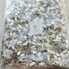 Atacado do Fabricante Joias de Diamante para Nail Art K9 Diamantes Grandes Acessórios para Unhas Joias DIY Misturadas Prata Branco Fundo Plano Joias Adesivos de Diamante