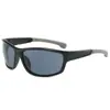 Gafas de sol personalizadas de procesamiento de fábrica para hombres y mujeres, Gafas deportivas de moda europeas y americanas, Gafas con protección solar y protección UV al por mayor