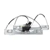 Ensamblaje elevavidrios fl3z1523201h, delantero izquierdo, 6 pines, apto para modelos Ford F-150 2015-2020