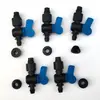 Dispensador de Fertilizante Elétrico Aspersor de Irrigação por Gotejamento Injetor de Fertilizante Espalhador de Fertilizante Fertilizante Solúvel em Água Fertilização Absorvedor de Fertilizante Pulverizador para Estufa Agrícola Modificado