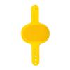 Pente de silicone multifuncional para animais de estimação, luvas de massagem, escova de banho para cães, pente para remoção de pelos de gatos, artefato para arranhar as pernas da mesa