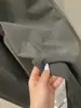 Pantalones largos casuales versátiles para hombre, mezcla de lana y seda de morera 1K+, corte tridimensional, adecuados para actividades al aire libre en otoño e invierno.