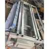 Máquina para Curvar Acrílico, Máquina para Curvar Arcos de Tablero de Vidrio PVC, Equipo de Curvado en Caliente que Ahorra Espacio