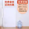Venta al por mayor de fabricante Bolsa tejida blanca engrosada Plástico a prueba de inundaciones Bolsa piel de serpiente Logística exprés Mudanza Bolsa de embalaje Personalización