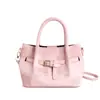 Bolso Personalizado de Nuevo Estilo Verano 2026, Bolso Cesta de Moda y con Textura, Bolso Cruzado Grande de Capacidad para Mujer