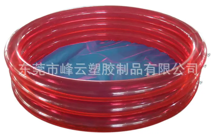 WB05-72 100x30cm三圈水池-4