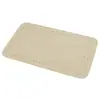 Almohadilla para Caja de Apoyabrazos de Gamuza para Coche Antideslizante Universal Cuatro Estaciones Plegable Lujo Ligero Gama Alta Almohadilla para Caja de Apoyabrazos Central
