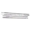 Adecuado para 2014-22Q50L Burlete de Ventana 808212V70A 8282-2A70A 828202V70A