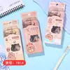 Set de Brújula Rana Pequeña Set de 7 Piezas para Estudiantes de Primaria y Secundaria para Usar Compases para Dibujar, Escuadras, Reglas y Compases de Dibujo