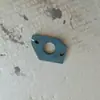 Piezas del Motor de Gasolina XP225 Piezas de Repuesto para Reparación de Cortacésped Motor Fuera de Borda Desbrozadora Motocultor Mini Azada Desyerbador de Huertos