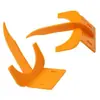 Accesorios Comerciales para Exprimidor de Naranja Fresca 2000E Exprimidor de Frutas Prensa de Naranja Pelador Soporte para Cuchillo Tapa Bola de Prensa
