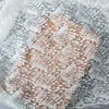 Encaje Hueso Blanco Tela de Encaje Gasa de Boda Cortina de Mesa Mesa de Postres Mantel Malla Accesorios de Boda Envío Gratis