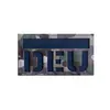 Corte bordado luminoso para exteriores logo insignia bordada IR insignia bordada pegatinas de tela de venta caliente Velcro