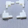Aquário Camada Dupla Borda Deslizante Tira de Borda Estrutura Material Deslizante Cobertura Trilho Cobertura Empurrar-Puxar Cobertura de Vidro Acessórios