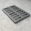 Fabricante ataca no atacado placas de cobertura de drenagem em resina compósita, tampões de poço em resina de alto polímero e grelhas de esgoto pluvial em compósito