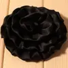 Venta al por mayor de fábrica alta calidad suave mate cabello rizado clip para el pelo de florista accesorios de diadema venta al por mayor 15 colores en stock