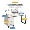 Escritorio Estudiante Hogar Dormitorio Mesa de Computadora Escritorio Simple Mesa para Niñas Tocador Escritorio de Estudio Escritorio de Oficina para Escribir