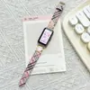 Adecuado para Correa de Reloj Huawei Band 11Pro, Correa de Reloj para Mujer de Décima Generación, Pulsera de Cuero con Patrón de Garra de Gato 9Nfcl, Reloj de Lujo Ligero