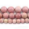 Popular Transfronteiriço Pedra Natural Ágata Cristal Contas Redondas Vidro Sintético Contas Soltas Produtos Semiacabados Acessórios para Joias DIY Atacado