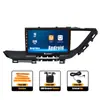 Adecuado para Buick Gl6 2017-2018 Navegador Android GPS Cámara de Reversa Coche Todo en Uno
