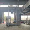 Entrega de depósito mineração cilindro vertical coluna máquina de desmontagem controle auxiliar eletro-hidráulico máquina de desmontagem de coluna de cilindro vertical de mineração