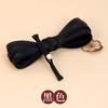 Hengmeihe Cheongsam Hebilla de Plato Perla Botón de una Palabra Accesorios Chinos Hechos a Mano Traje Tang Botón de Cuentas Accesorios de Ropa Botón Decorativo