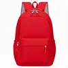 Mochila Escolar para Aluno do Ensino Fundamental com Logo Estampado, Mochila Grande para Aluno do Ensino Médio, Sacola de Presente Publicitária Personalizada para Viagem